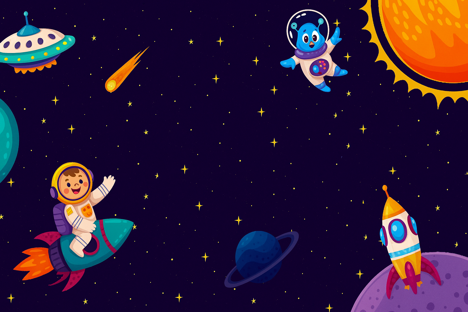 Desktop Background