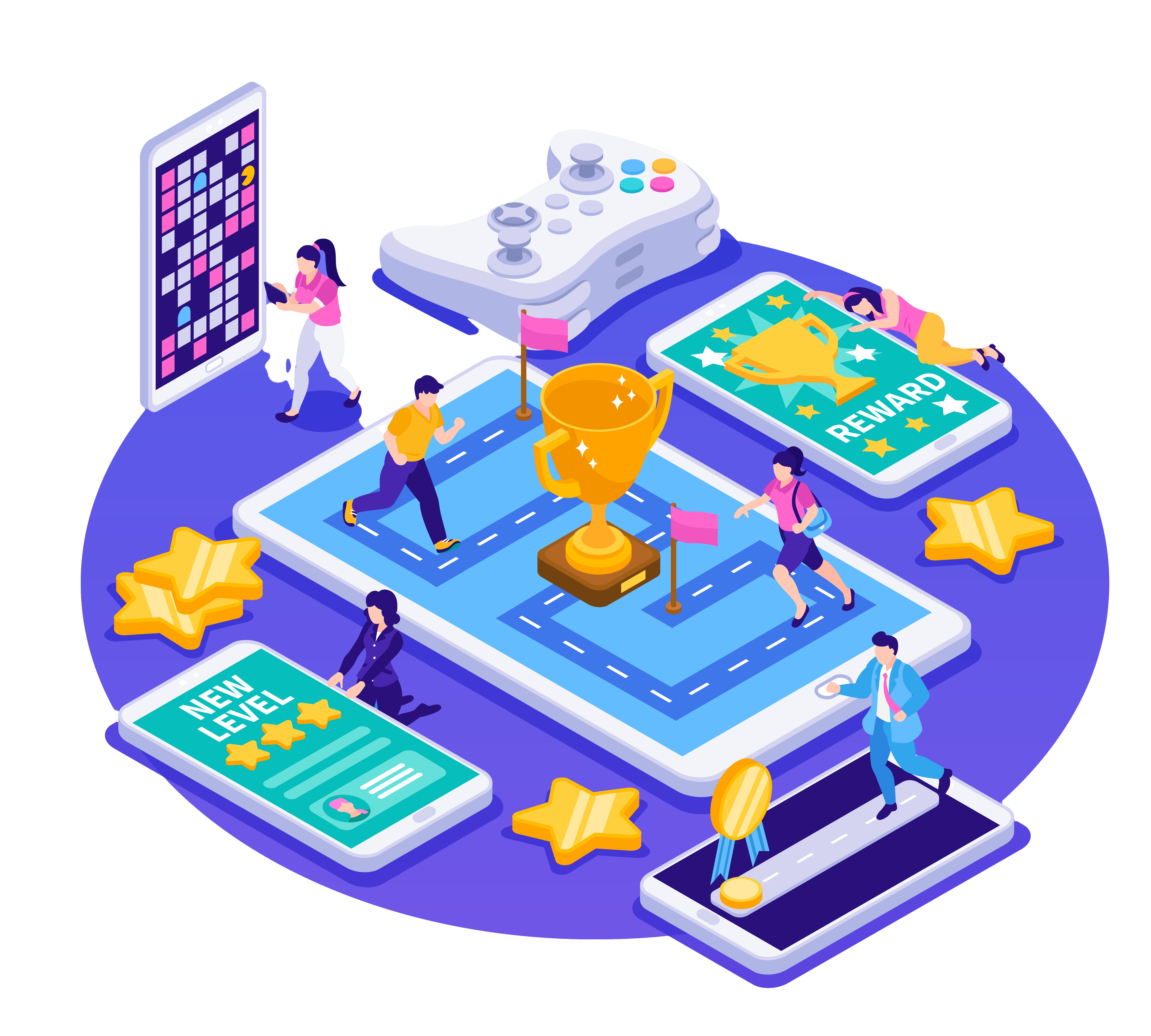 Game Icon