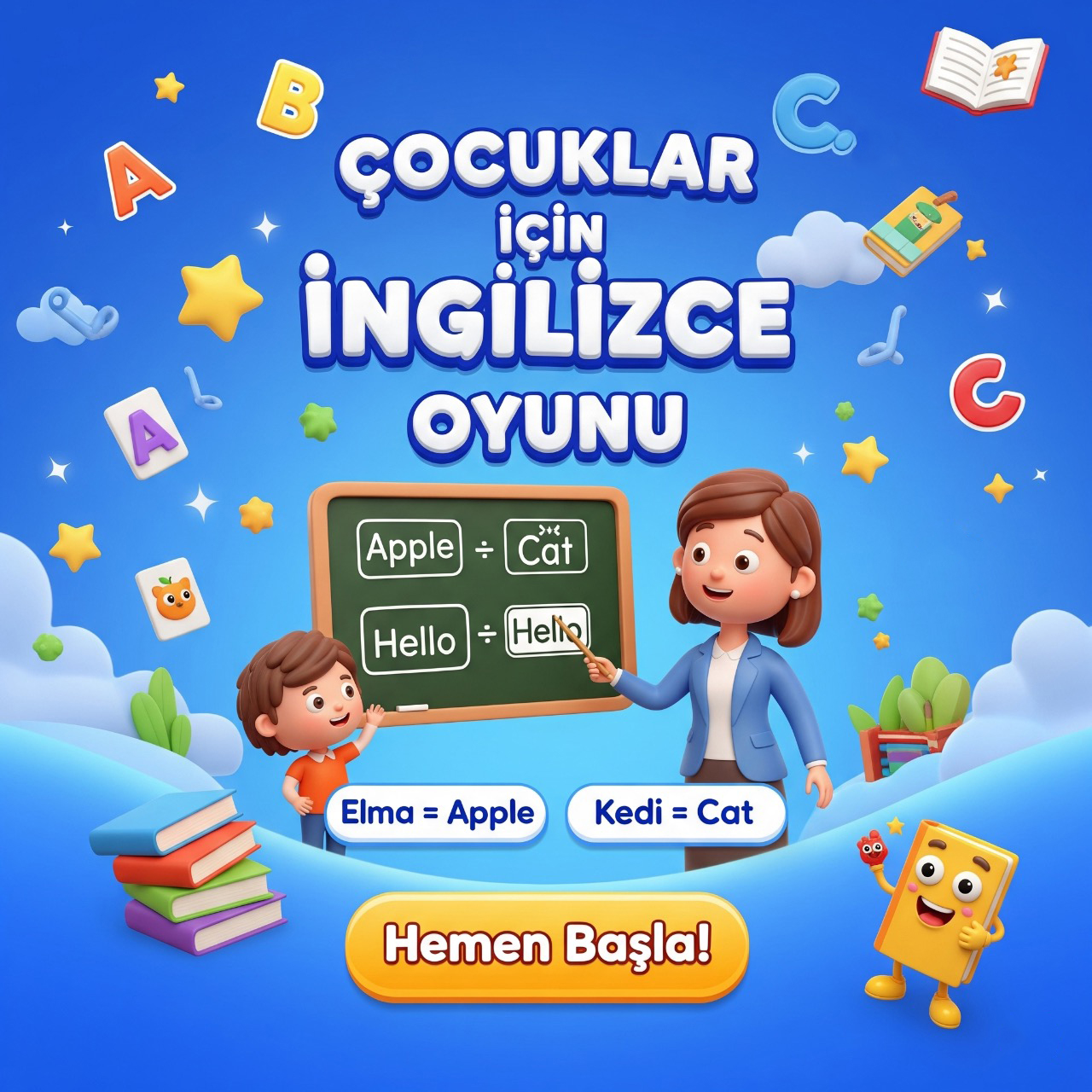 Matematik Dersi 3