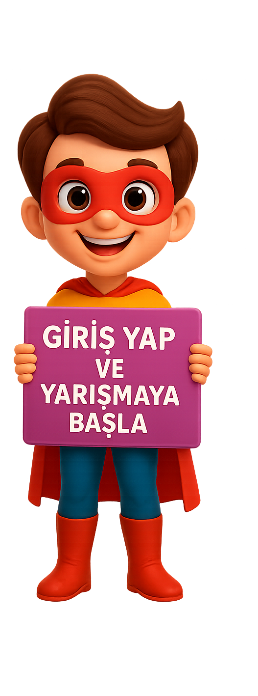 Uzay Karakteri