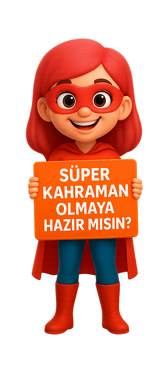 Uzay Karakteri
